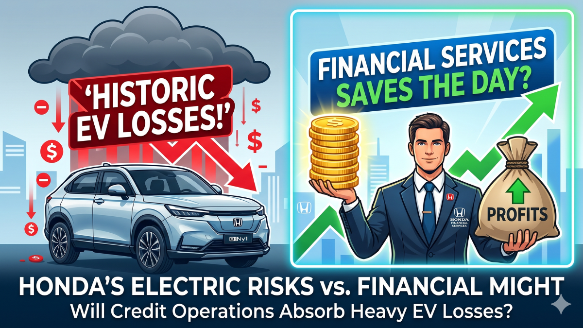 Honda Financial