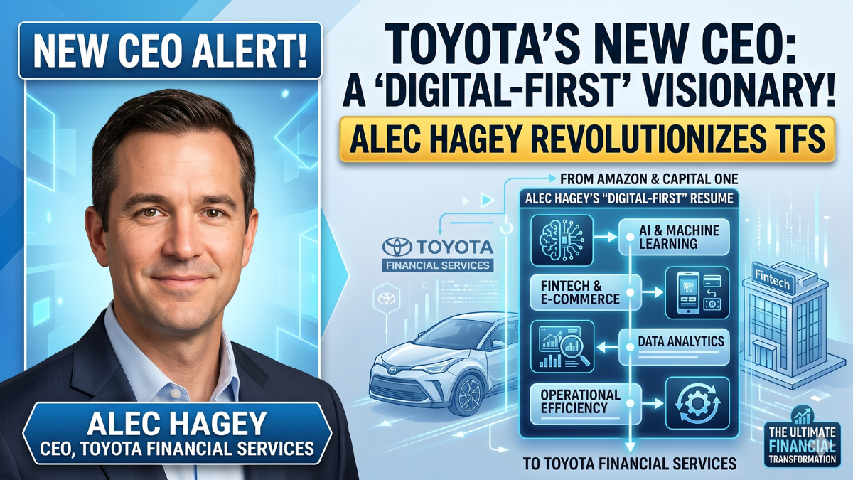Toyota Financial